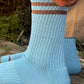 extended boyfriend socks