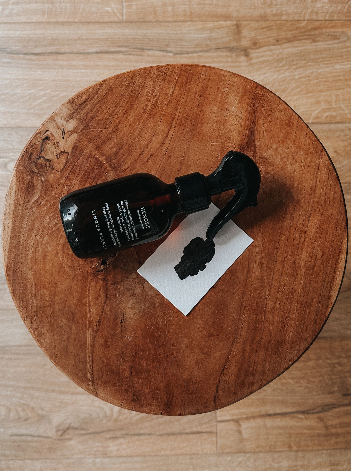 henosis room scent