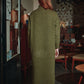 pre-order: freya merino wool dress