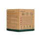 spearmint mineral toothpaste