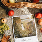 pre-order: year of whimsy 2027 mini calendar by loré pemberton