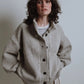 pre-order: george wool cardigan - various colors