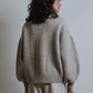 pre-order: george wool cardigan - various colors