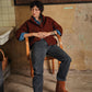 pre-order: george wool cardigan - various colors