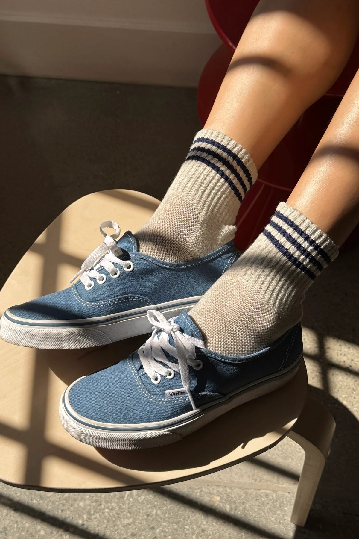 girlfriend socks