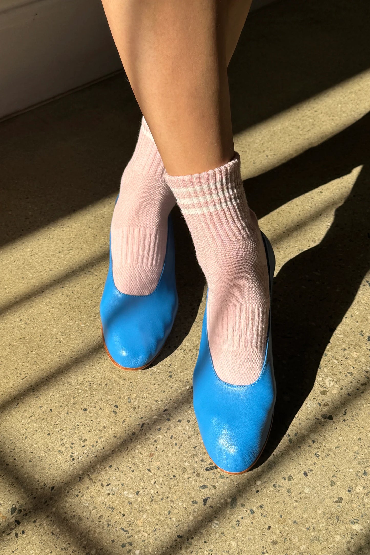 girlfriend socks