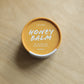 honey balm with a hint of lavender