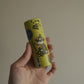 snufkin's solid foot lotion