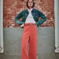 pre-order: helene knit pants in merino wool