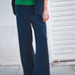 pre-order: helene knit pants in merino wool
