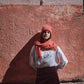 pre-order: hortense wool bandana