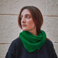 pre-order: hortense wool bandana