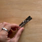 stainless steel clothespin