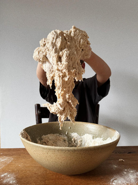 matera sourdough bowl