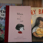 when i was small - by sara o'leary