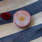 sunscreen spf 30 - rose edition - warm temperature adventures