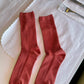 trouser socks
