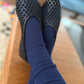 trouser socks