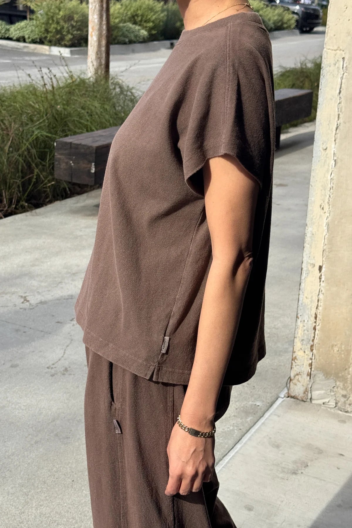 jeanne tee