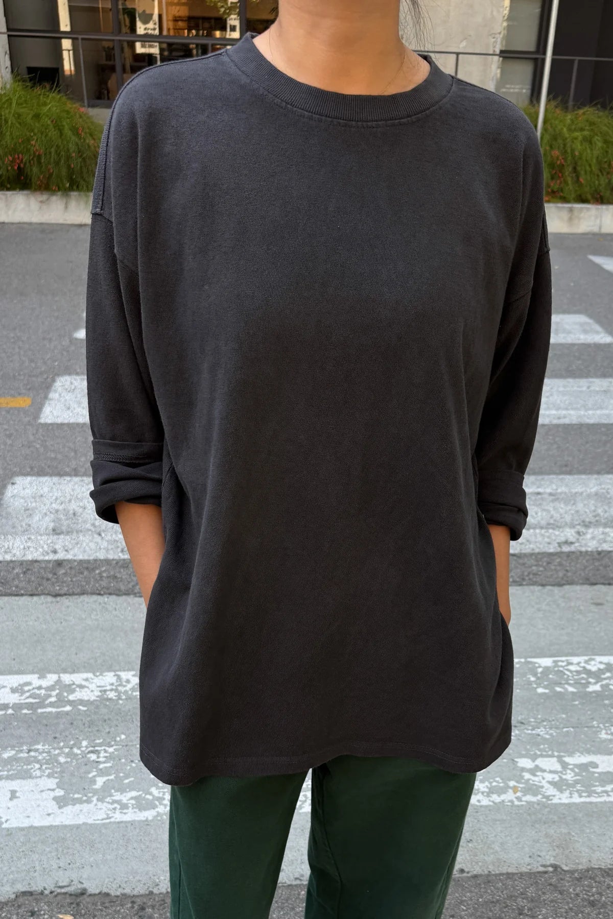 sunday tee