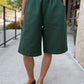 liam bermuda shorts - various colors