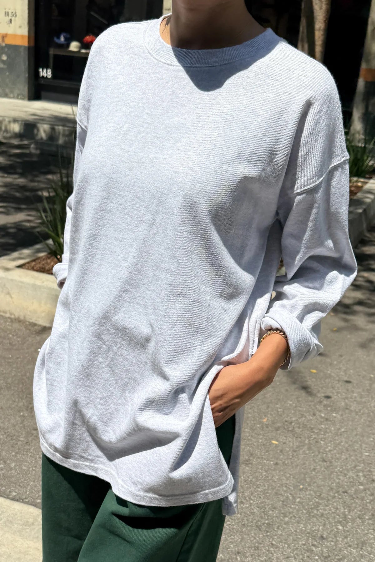 sunday tee