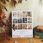 pre-order: year of joy 2026 calendar by 28.10.2025