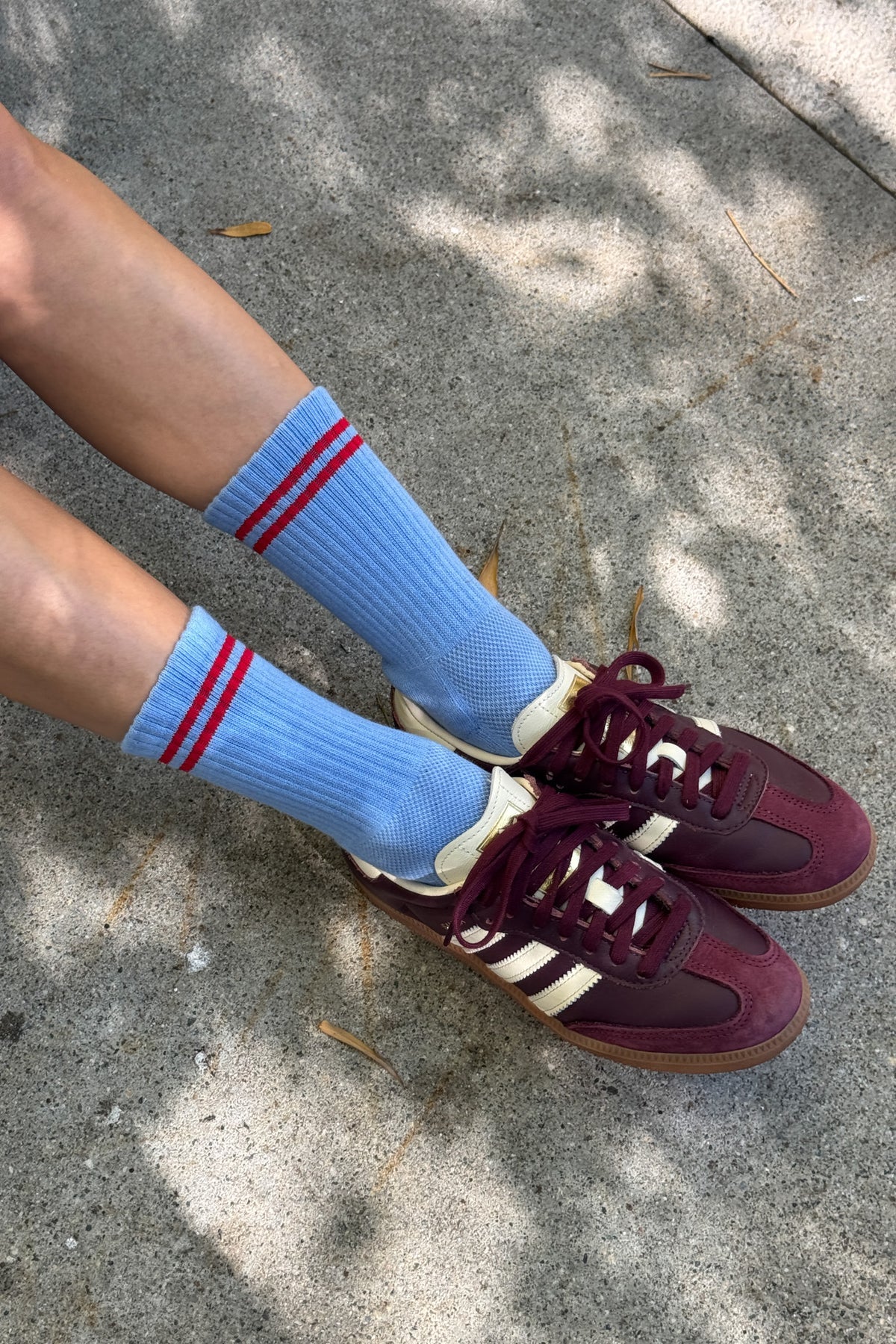 boyfriend socks