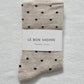 sneaker socks