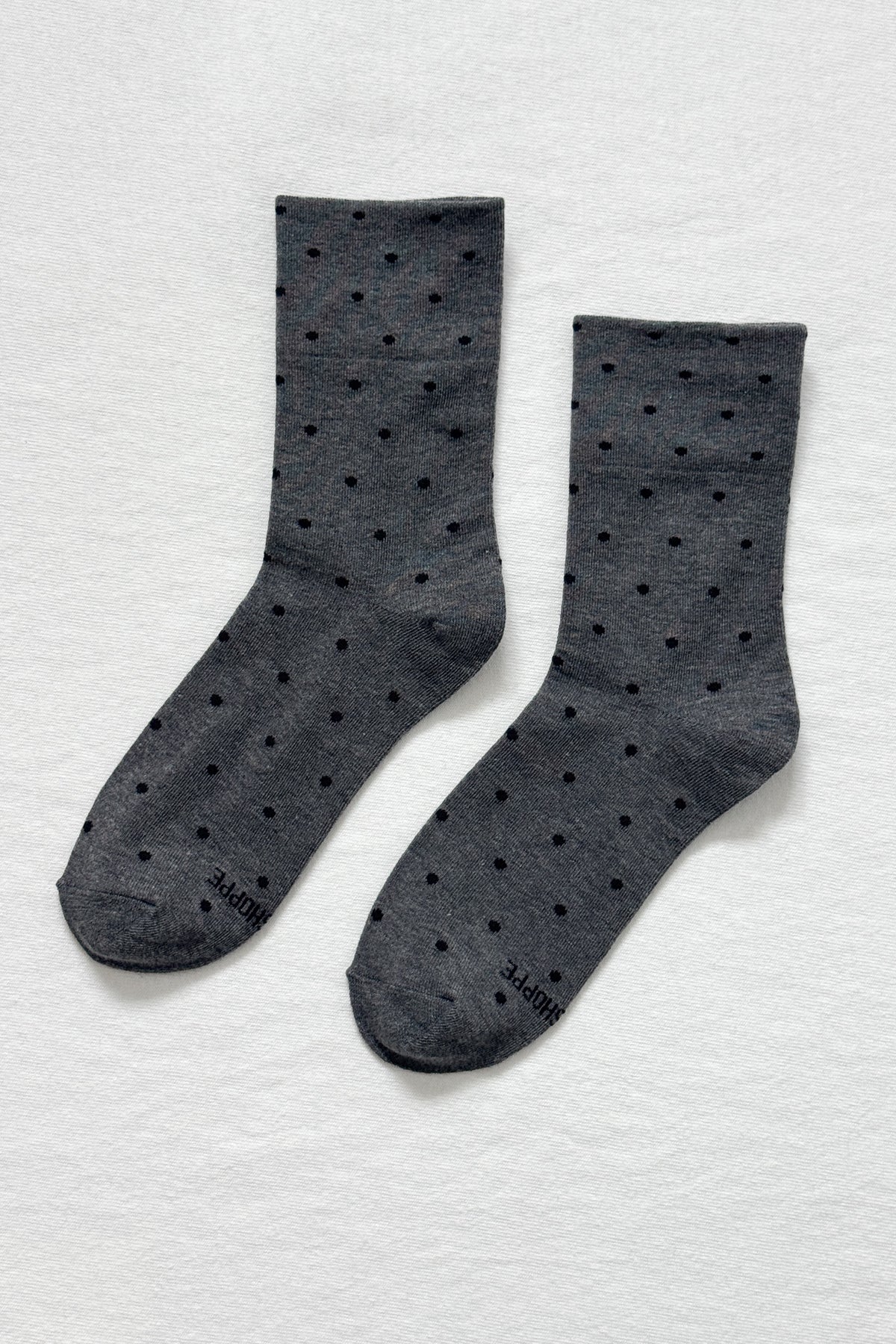 sneaker socks