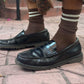 extended boyfriend socks