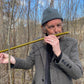 ticket - norwegian folk music for harp and willow flute