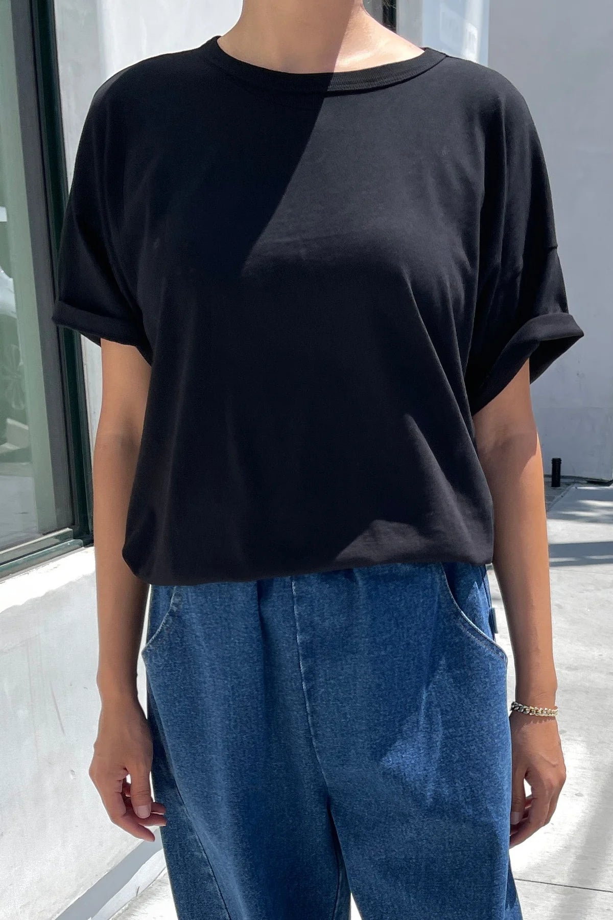 her tee - various colors