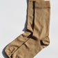 fine merino wool socks - botanically hand-dyed