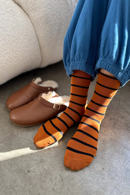 wally sneaker socks