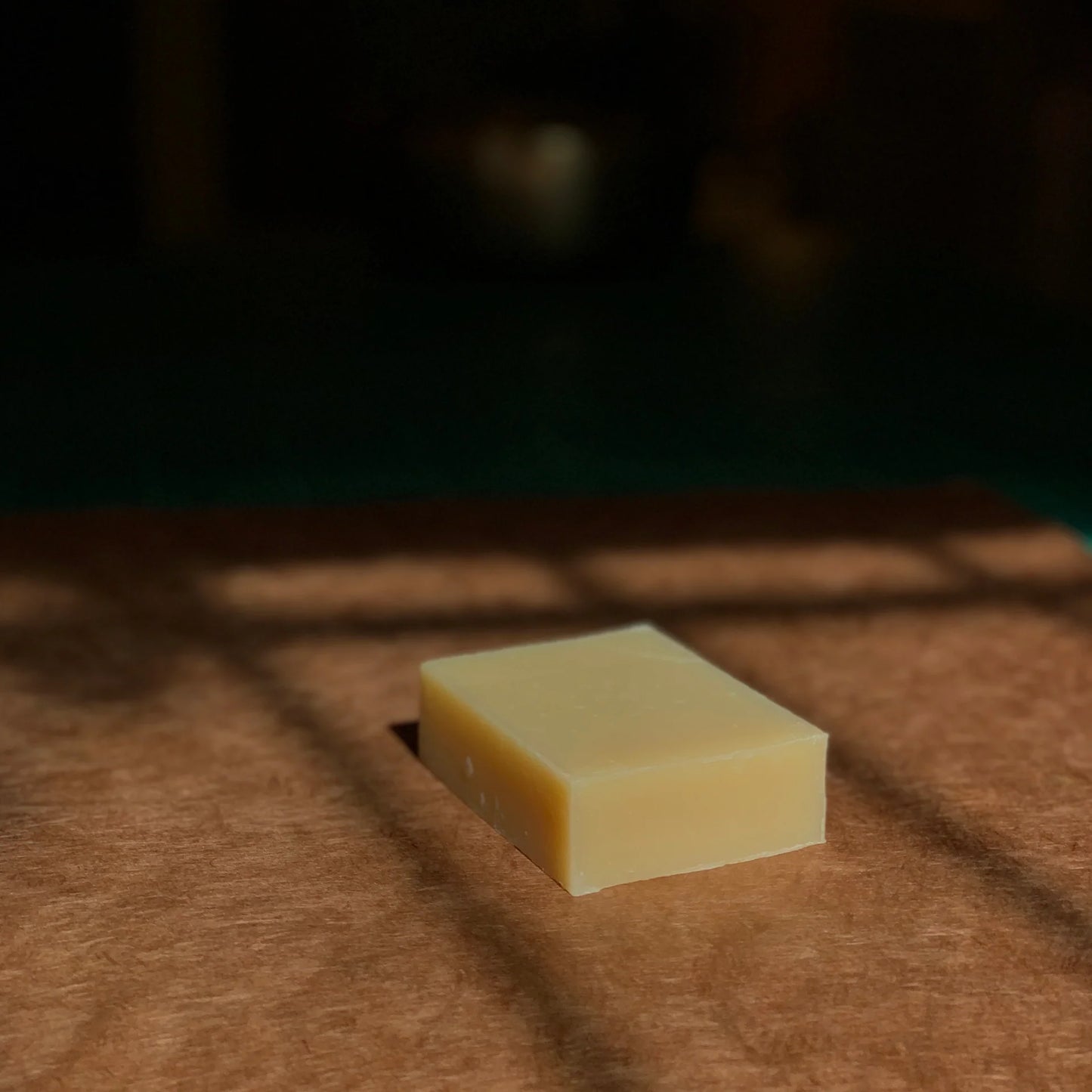 incausa essential oil soap bar