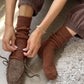 cottage socks