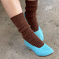cottage socks