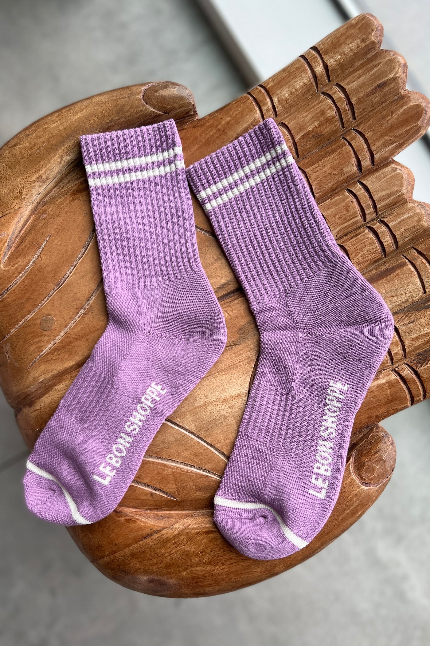 boyfriend socks