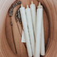 warosoku = Japanese candle
