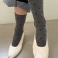 sneaker socks