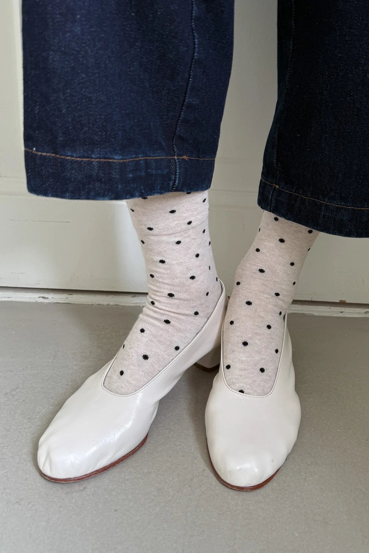 sneaker socks