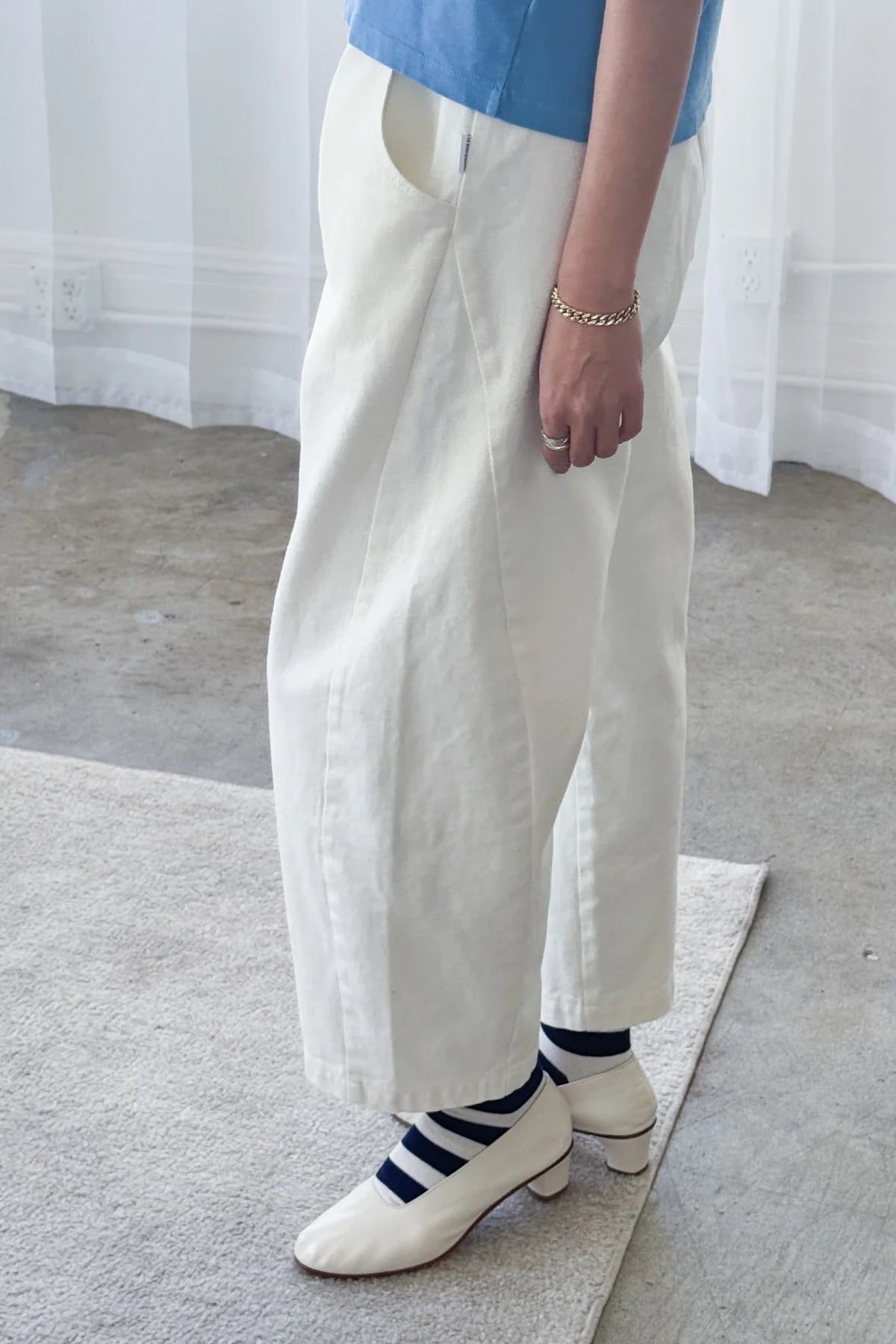 arc pants