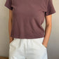 the little boy tee