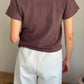 the little boy tee