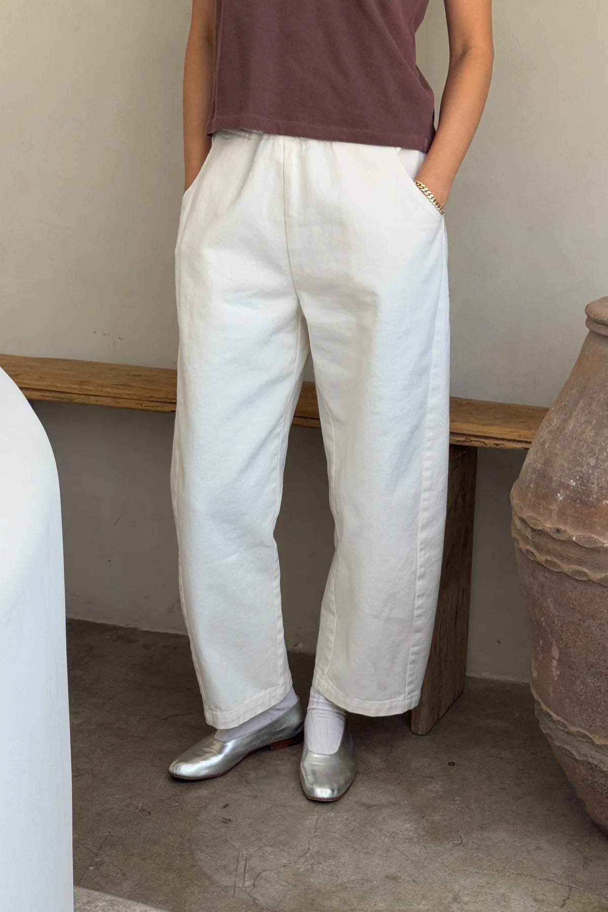 arc pants