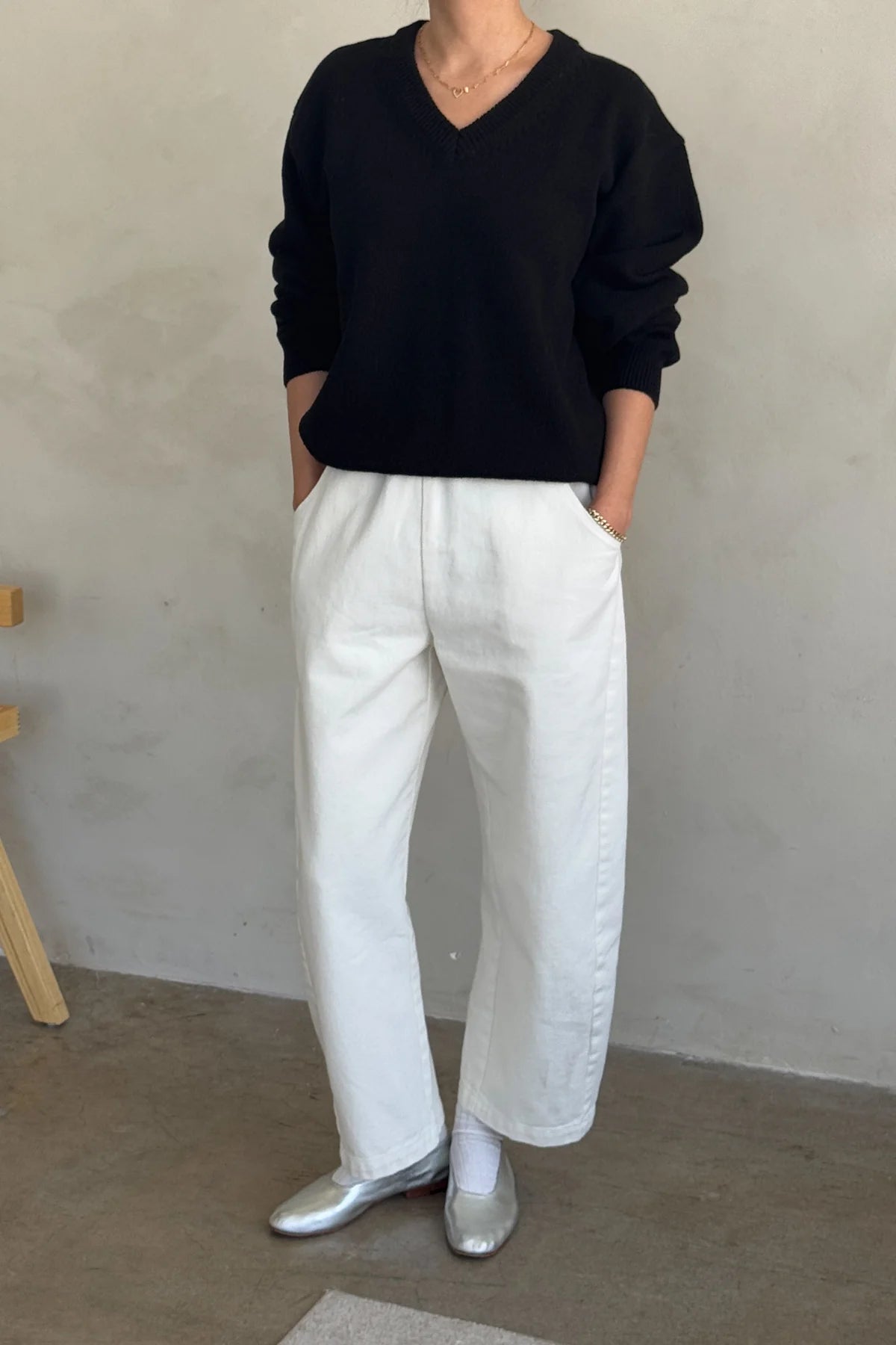 arc pants
