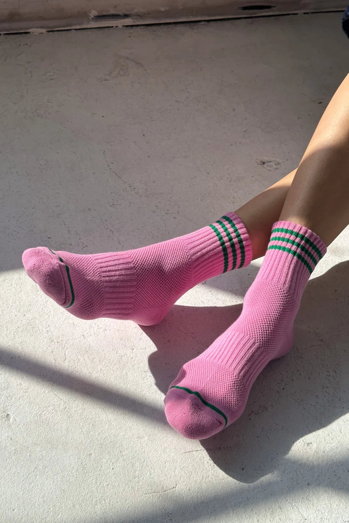 girlfriend socks