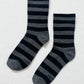 wally sneaker socks - various colors