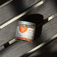 orange mineral toothpaste